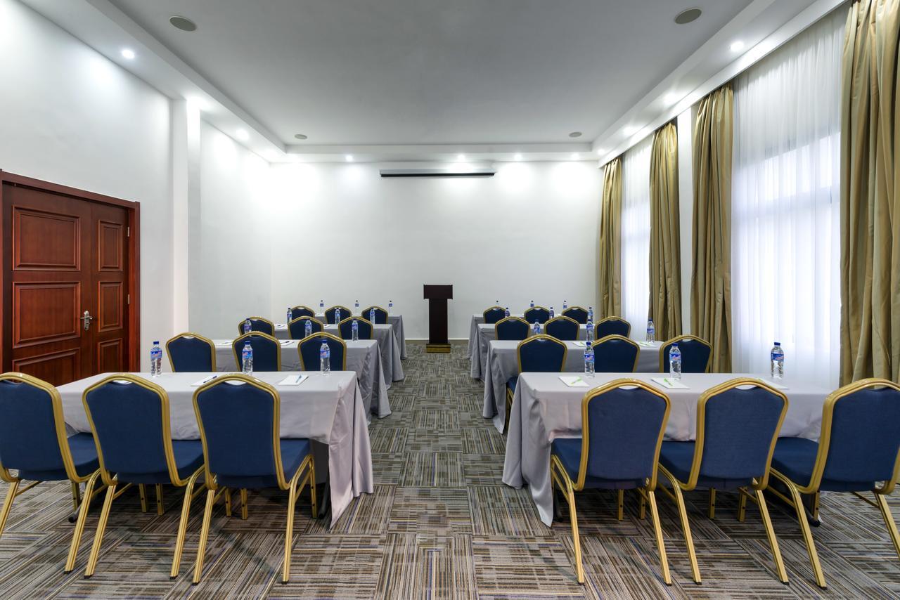 The Farmington Hotel Harbel Zewnętrze zdjęcie