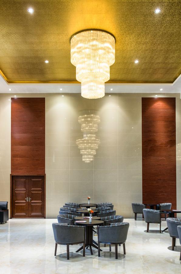 The Farmington Hotel Harbel Zewnętrze zdjęcie