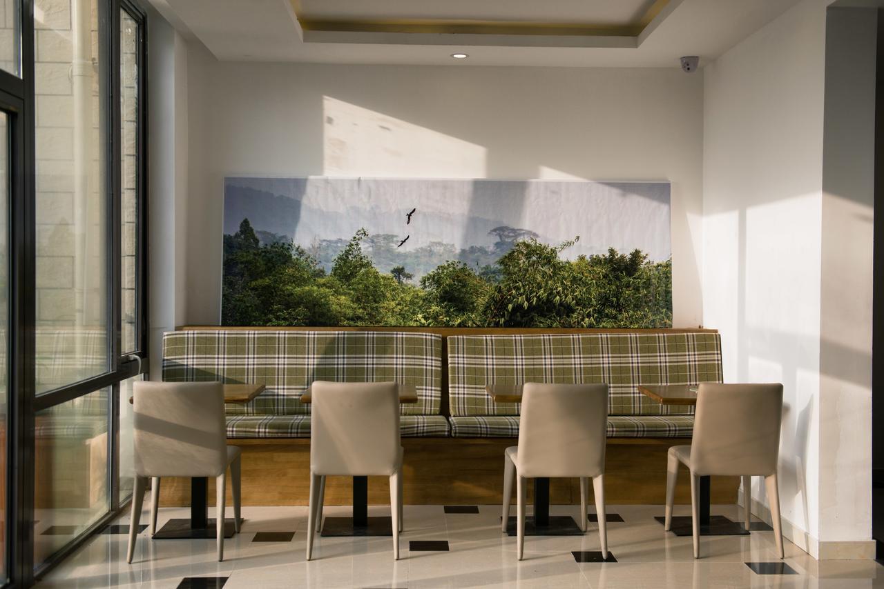 The Farmington Hotel Harbel Zewnętrze zdjęcie