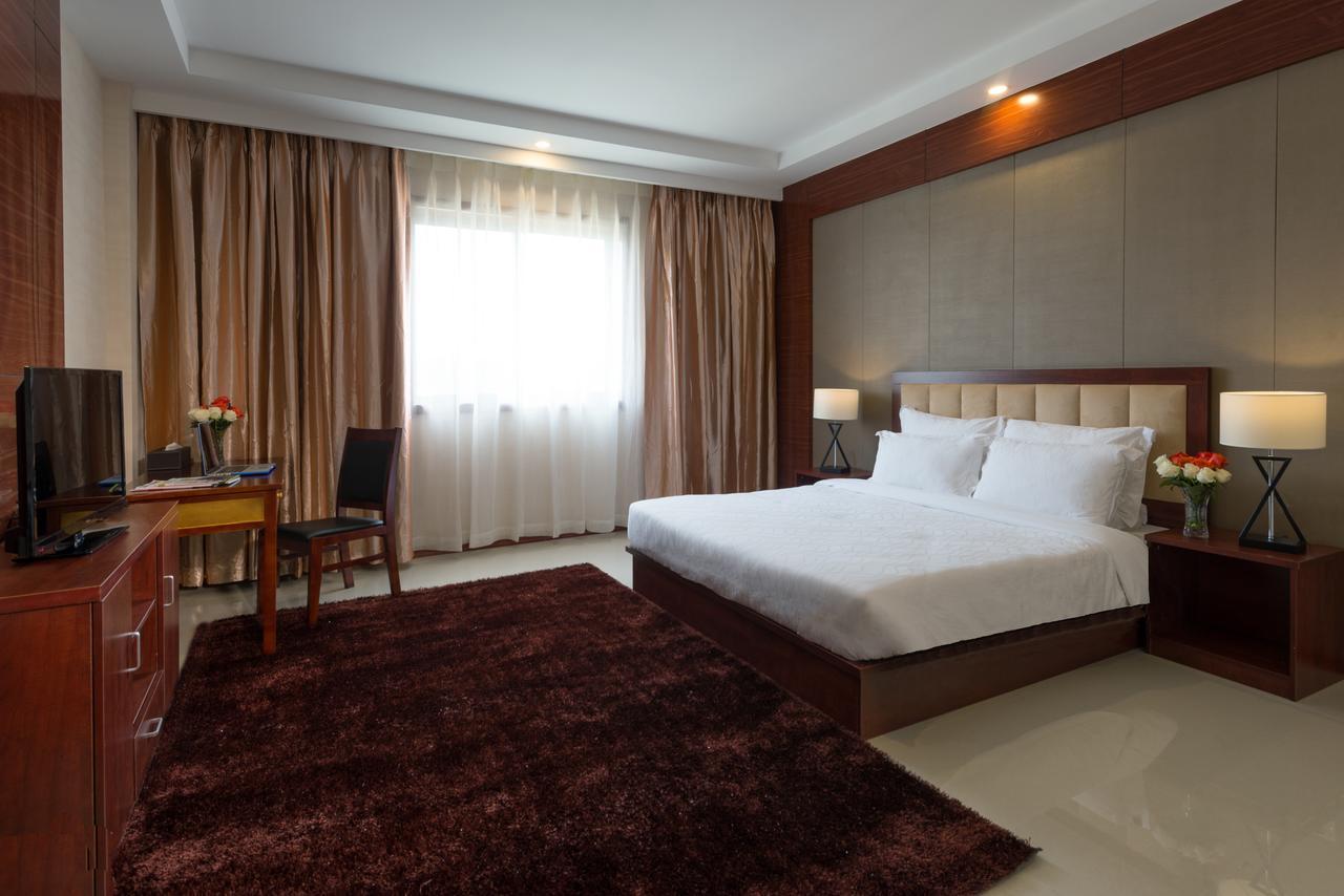 The Farmington Hotel Harbel Zewnętrze zdjęcie