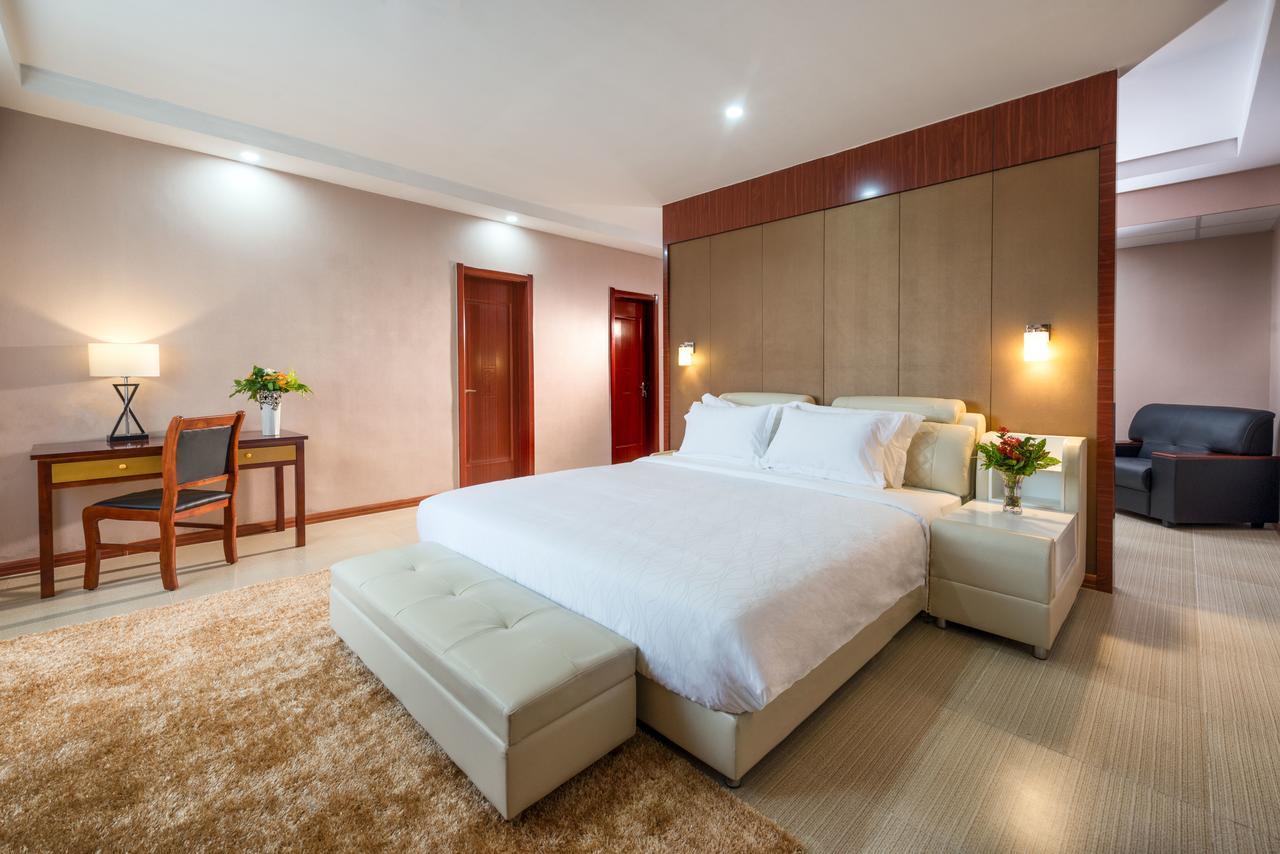 The Farmington Hotel Harbel Zewnętrze zdjęcie