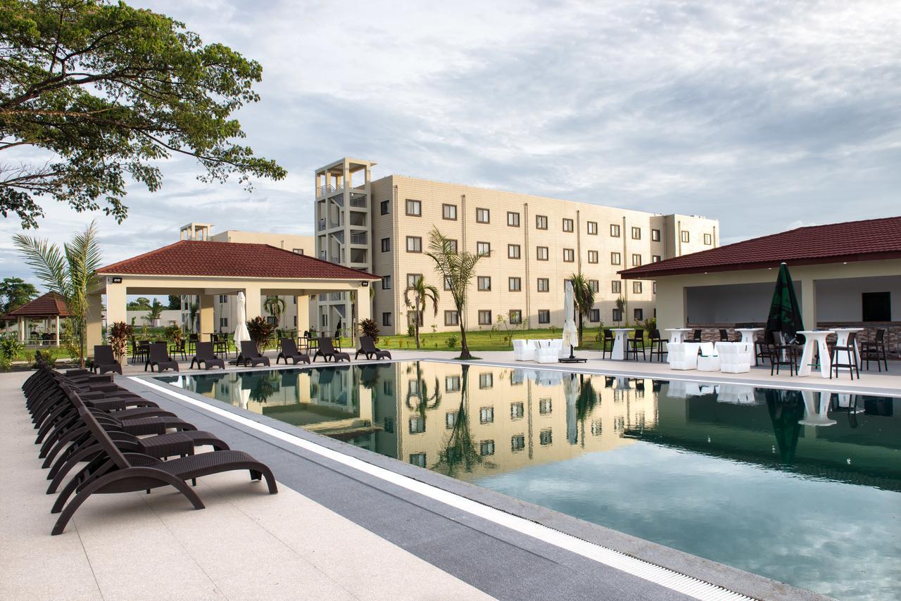 The Farmington Hotel Harbel Zewnętrze zdjęcie