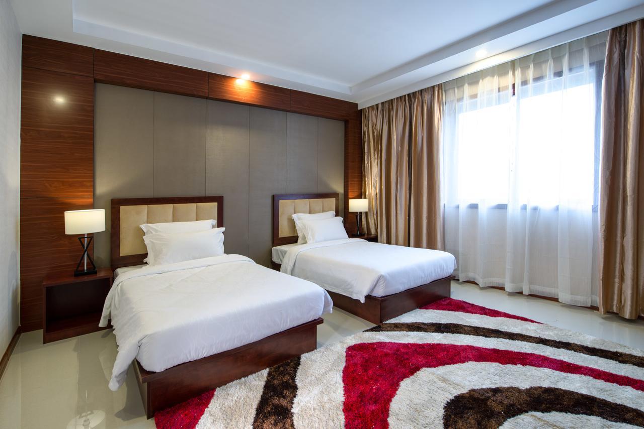 The Farmington Hotel Harbel Zewnętrze zdjęcie