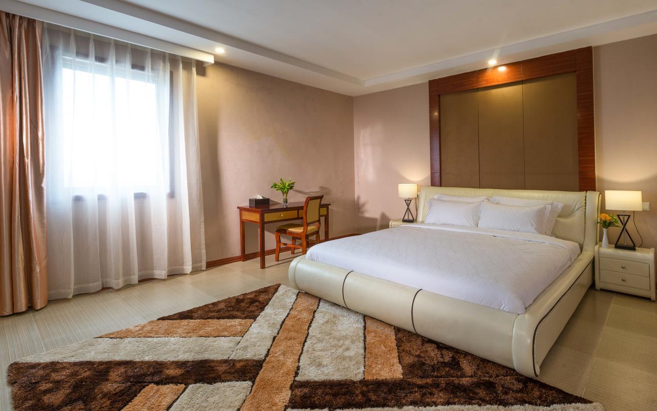 The Farmington Hotel Harbel Zewnętrze zdjęcie